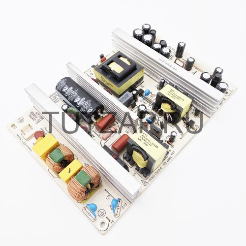 Блок питания K-190N1 REV:A01 465-0103-19101G A2 для телевизора Rolsen RL-32B05U