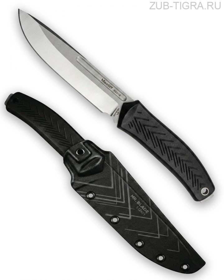 Нож туристический Mastiff