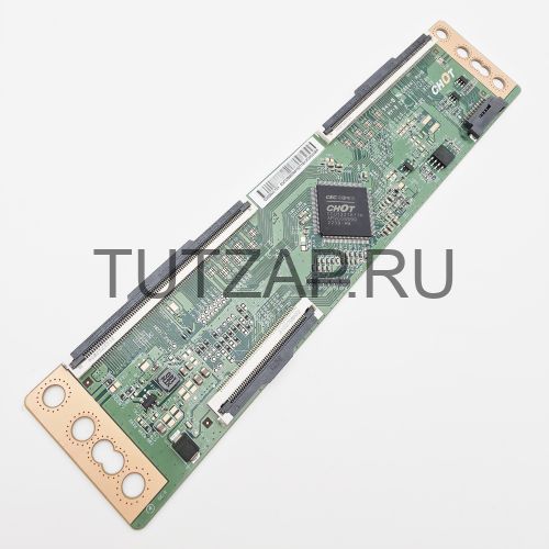 T-CON CV500U2-T01 для телевизора Toshiba 50C450KE