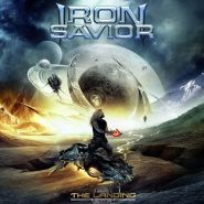 IRON SAVIOR - The Landing 2011