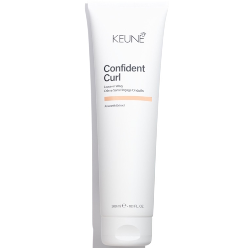 Крем для волнистых волос «Упругий локон» Keune Confident Curl, 300 мл.