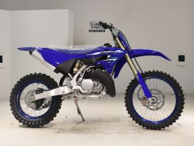 YAMAHA YZ250X