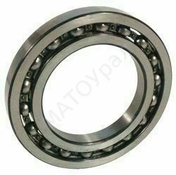 Подшипник 46202 A