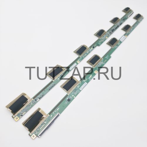 Планки матрицы CV580U1-T01-XL-5 CV580U1-T01-XR-6 для телевизора Haier 58 Smart TV S5 Pro