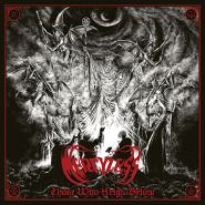MERCYLESS - Those Who Reign Below