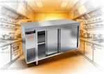 Стол тепловой HICOLD TS 12 SN O, двери-купе