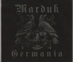 MARDUK - Germania
