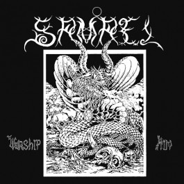 SAMAEL - Worship Him