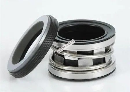 Торцевое уплотнение 2100-18mm CAR/CER/NBR/M