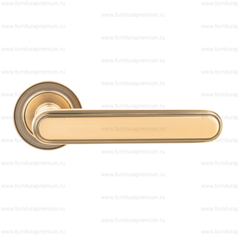 Дверная ручка Porta di Parma Chic 316