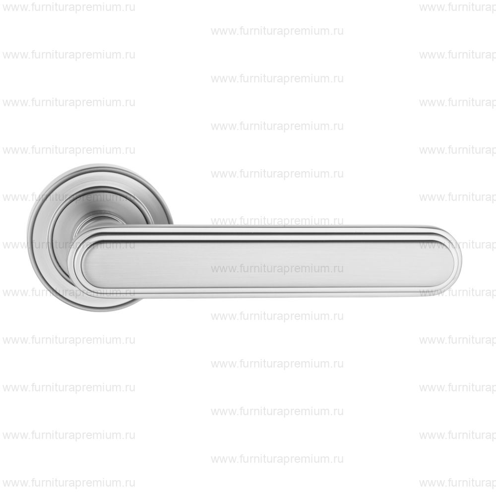 Дверная ручка Porta di Parma Chic 316