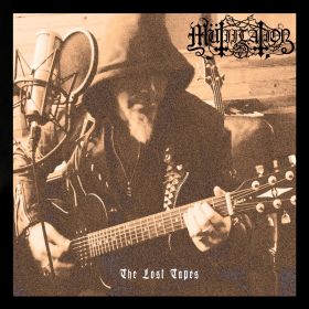 MUTIILATION - The Lost Tapes