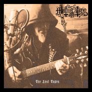 MUTIILATION - The Lost Tapes