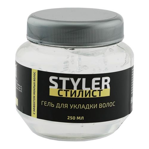 Гель для укладки волос Domix Styler