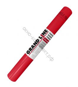Пленка пароизоляционная Grand Line ParoBlock 200 (1,5м/75м2) Код товара: 553600