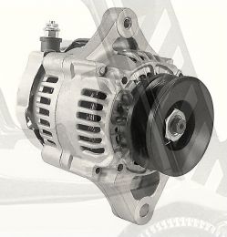 *Генератор ЦБ-0001831, Toyota   (,1DZ/12Z/14Z) .12v 20A арт270607830471, шт