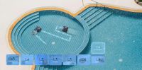 Беспроводной робот‑пылесос Wybot E‑TRON VISION NG C2PROVISION