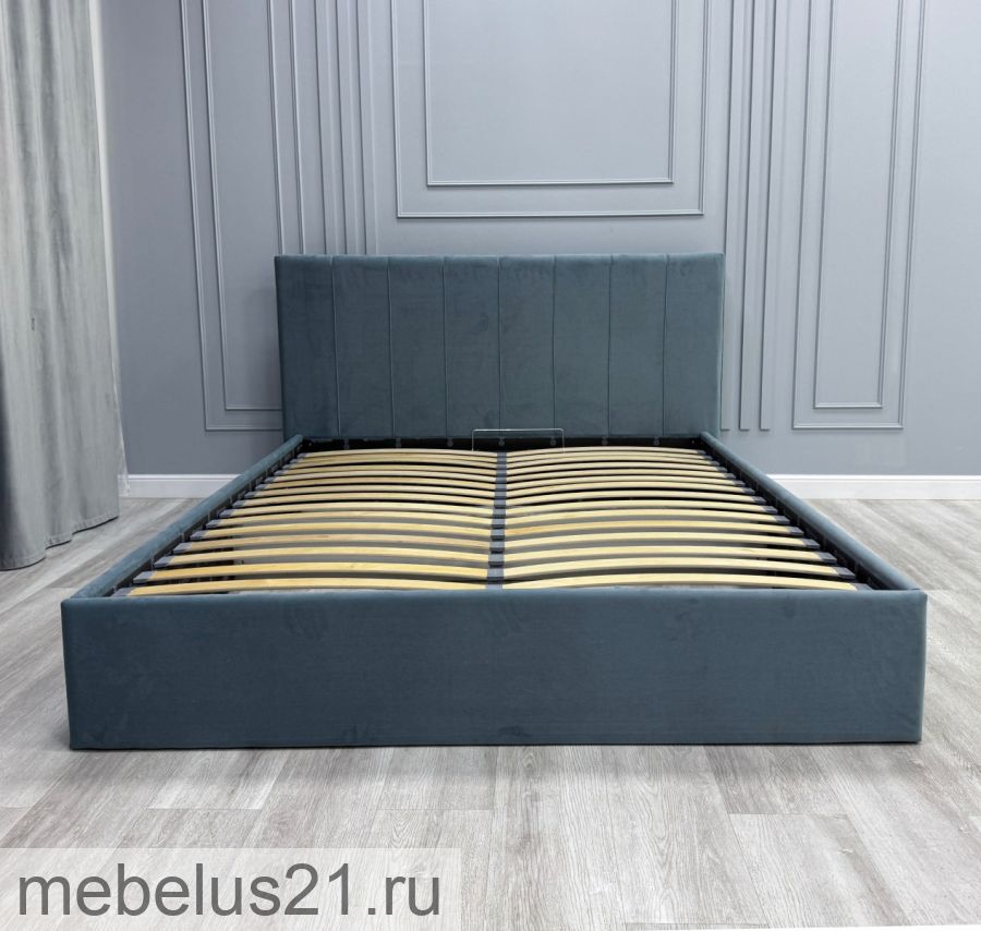 Кровать 140 «Mia» с ортопедом