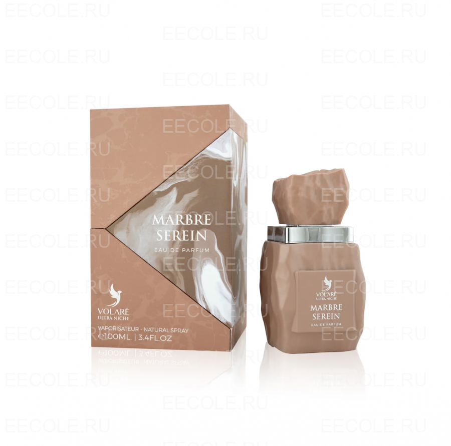 Volare Ultra Niche Marbre Serein