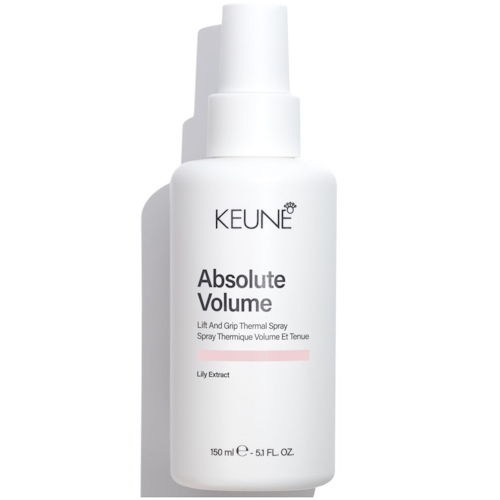 Кондиционер-спрей Абсолютный объем Keune Absolute Volume, 150 мл