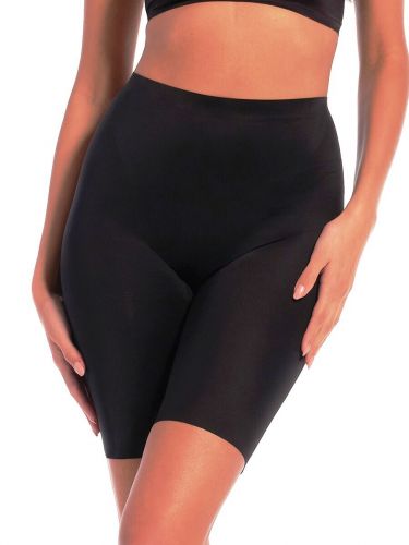Утягивающие бриджи MISS FIT 14818 (ЧЕРН)