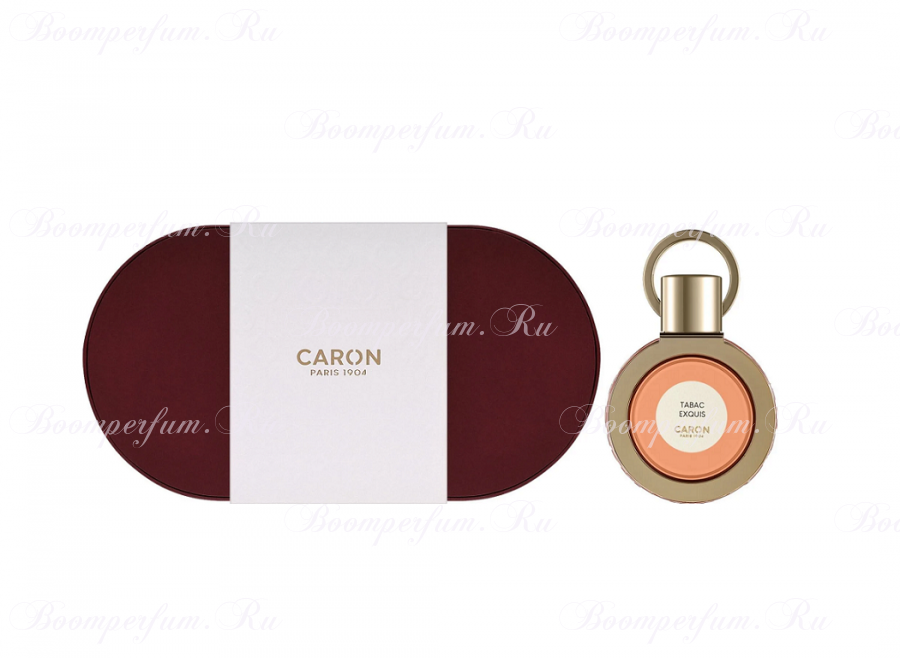 Caron Tabac Exquis