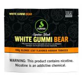 Fumari 100 гр - White Gummi Bear (Белый Мармеладный Мишка)