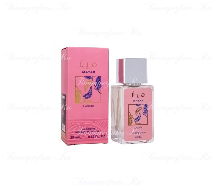 Мини Lattafa Mayar,edp., 25ml