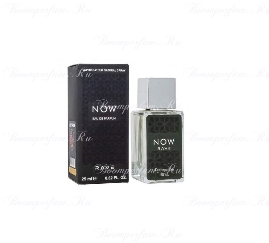 Lattafa Rave Now,edp., 25ml