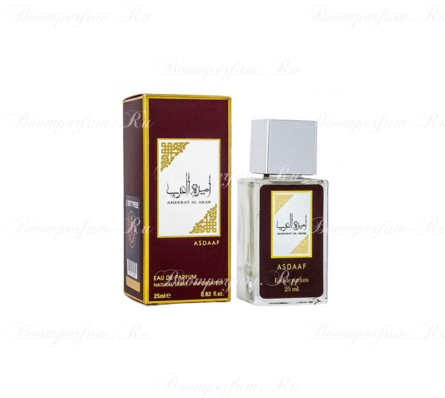 Lattafa Ameerat Al Arab,edp., 25 ml