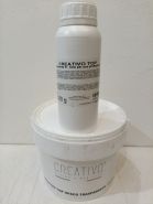Creativo ТОР (Креативо Топ)-  лак матовый и глянцевый 2-х компонентный для микроцемента.