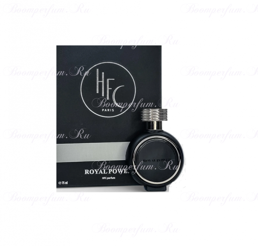 Haute Fragrance Company Royal Power
