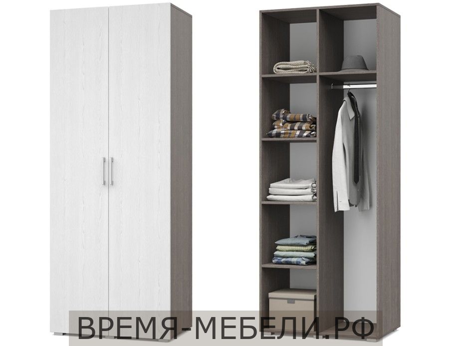 Шкаф "Ева Е20"