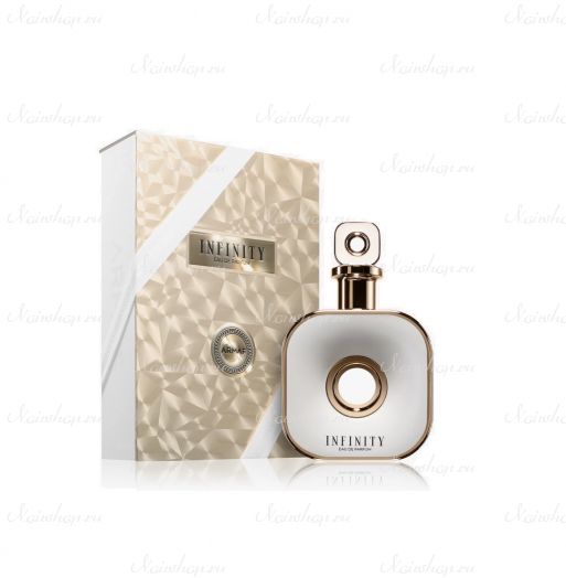 Armaf Infinity Gold