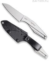 Скелетный нож Fast Boat Stonewash