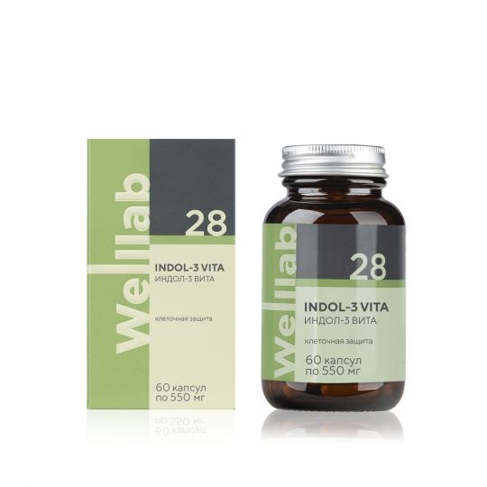 INDOL-3 VITA Welllab