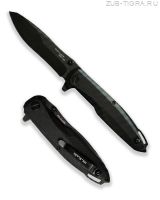 Нож Convair Gen.2 Black