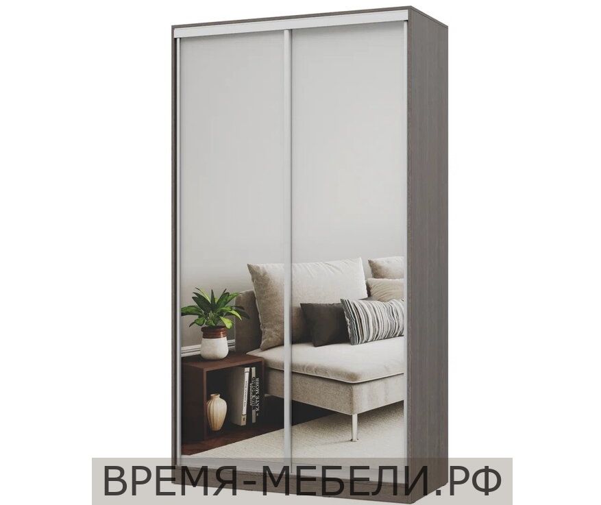 Шкаф-купе "Роланд Р133"