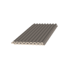 Стеновая Панель Ultrawood NEXT WPC 001 DGR st Д2900хВ106хТ9.3 мм / Ультравуд