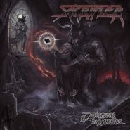 SACRIFIZER - Le Diamant De Lucifer