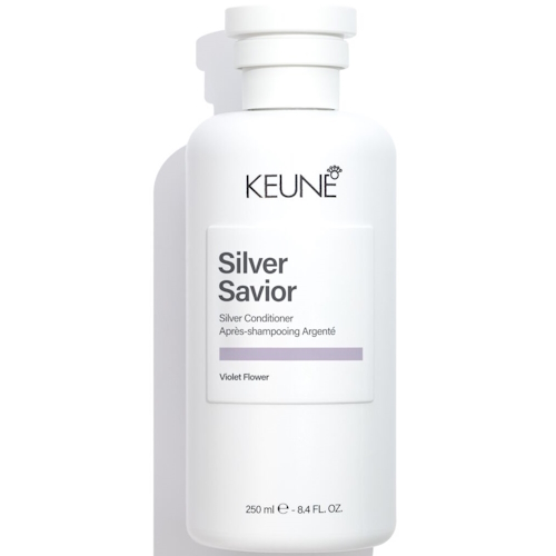 Кондиционер Серебряный Отблеск Keune Care Silver Savior, 250 мл