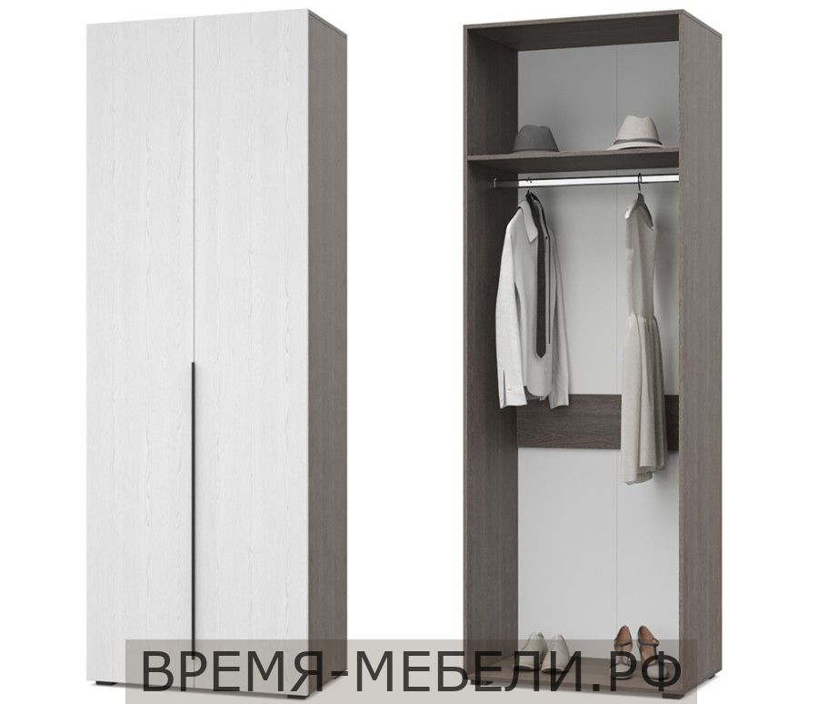Шкаф Харди Х21