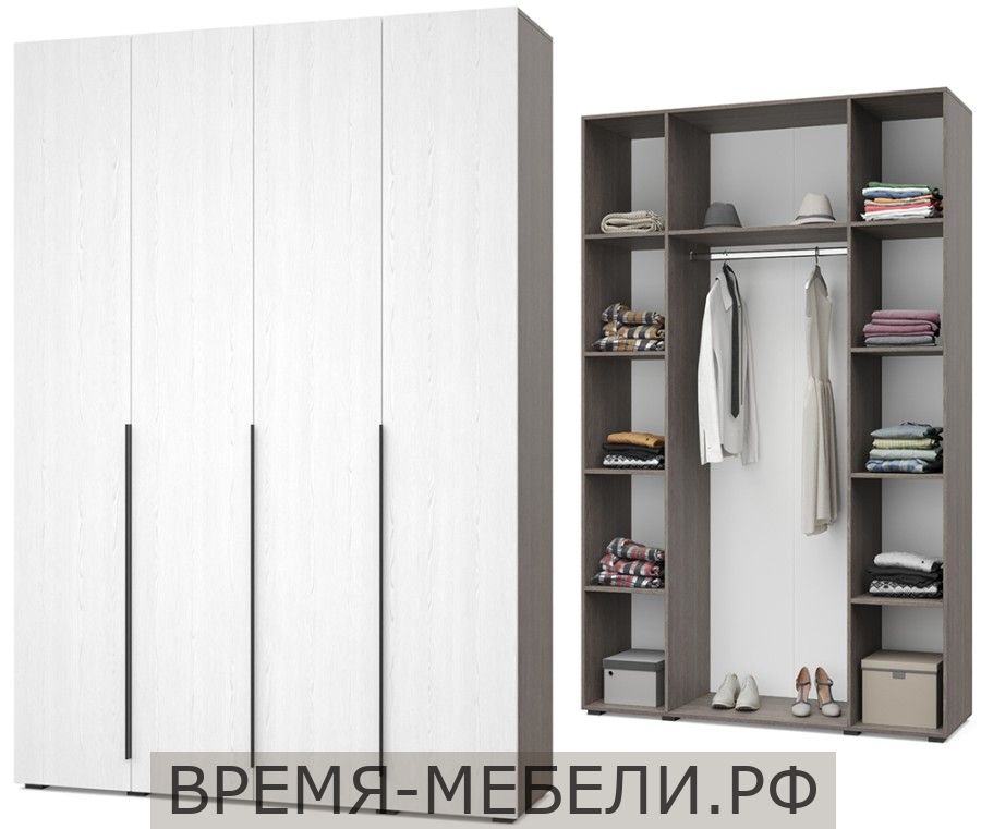 Шкаф Харди Х41