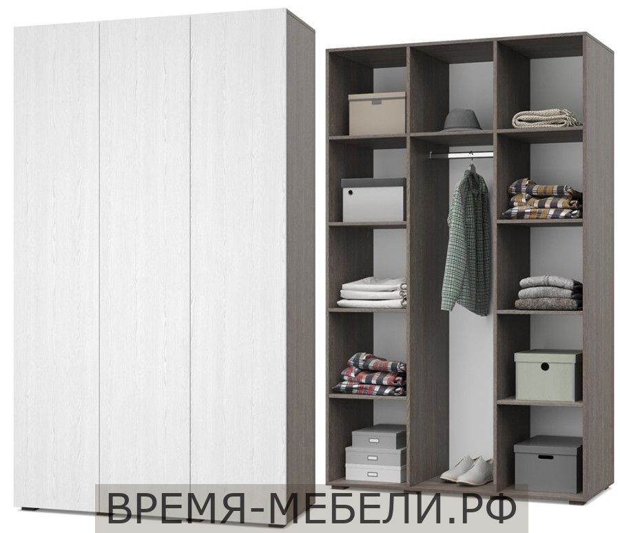 Шкаф Челси Ч35