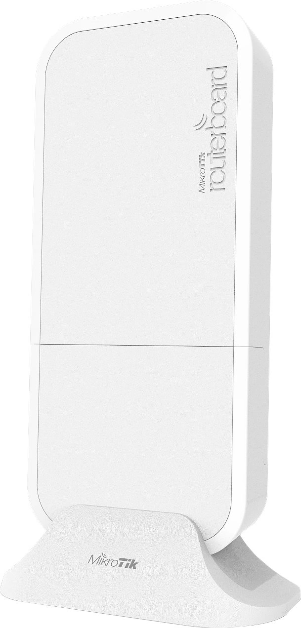 Беспроводной маршрутизатор Mikrotik wAP LTE kit (2024) 2.4 ГГц 300 Мб/с, WAPR-2ND&EC200A-EU