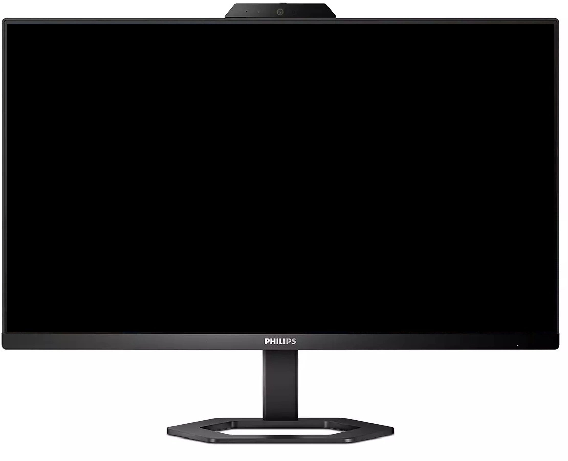 Монитор Philips 24E1N5300HE 23.8" IPS чёрный, 24E1N5300HE (00/01)