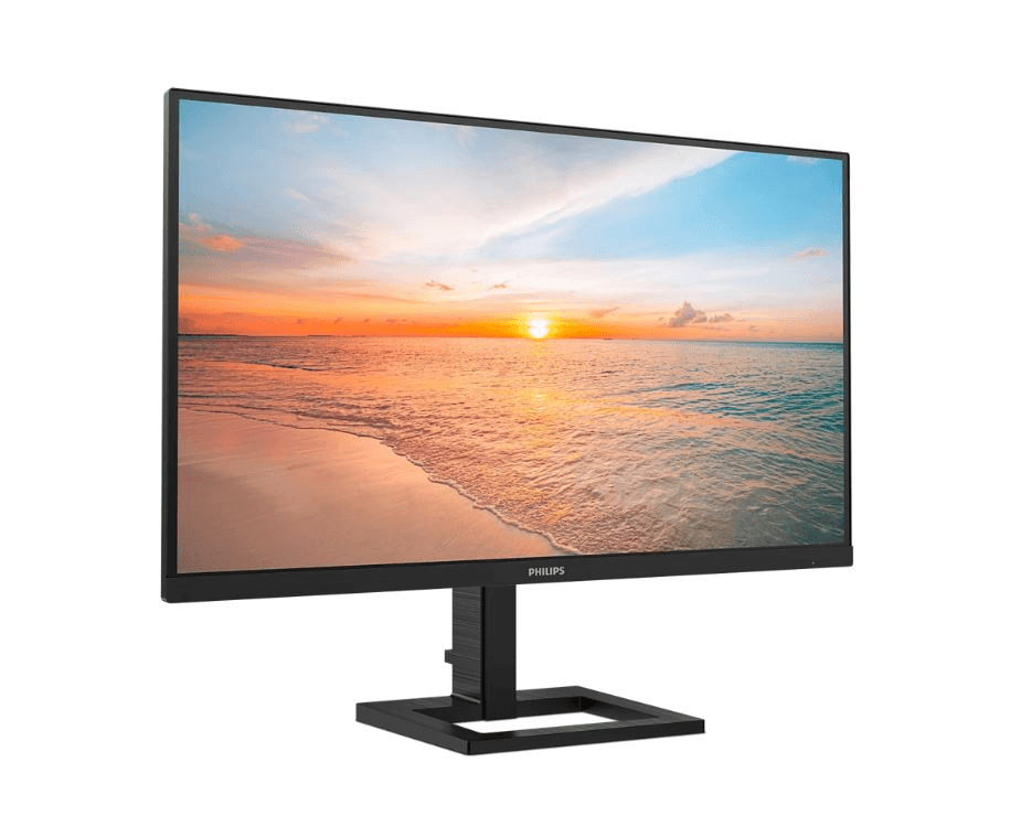 Монитор Philips 27E1N1800AE 27" IPS чёрный, 27E1N1800AE (00/01)