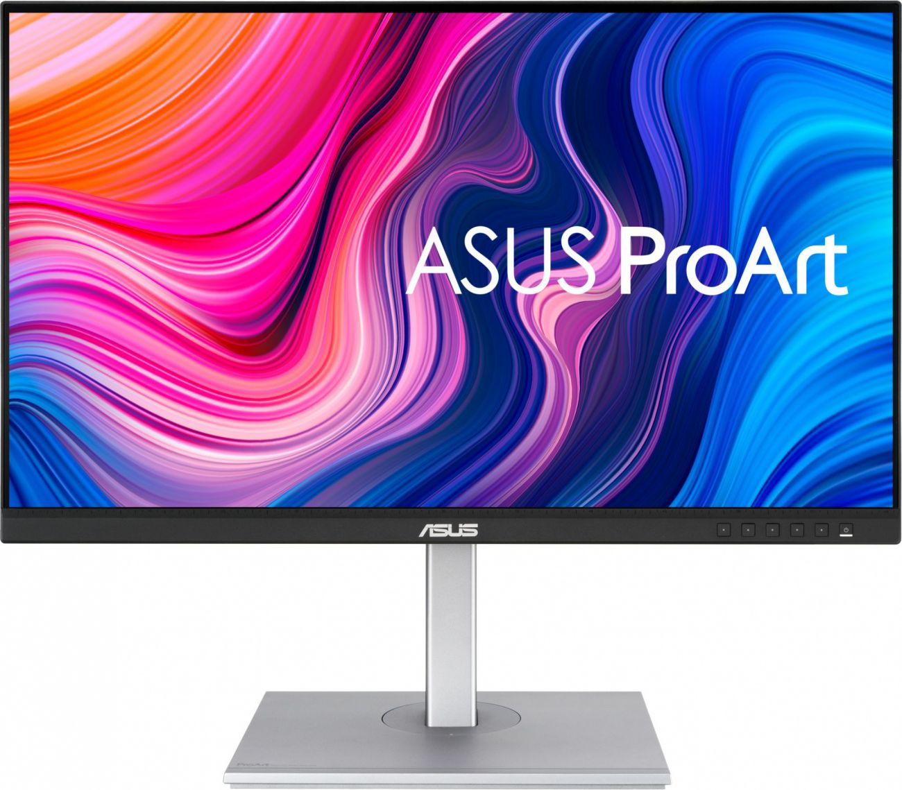 Монитор Asus PA278CV 27" IPS чёрный, 90LM06Q1-B02370(B01370)