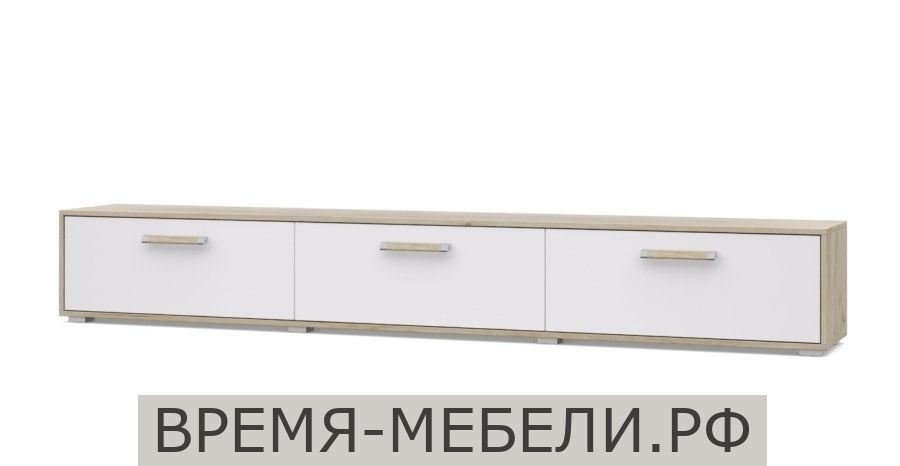 Тумба ТВ Флорида Ф33