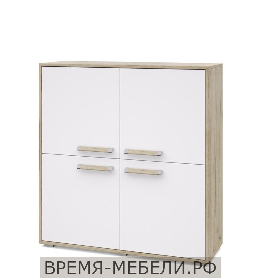 Комод Флорида Ф43